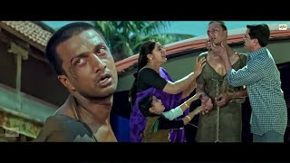 सुदीप किच्चा का आज तक का सबसे सुपरहिट इमोशनल सीन  Sudeep Kiccha Movie 2024  New Emotional Scene [upl. by Solorac]