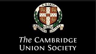 Join Now  The Cambridge Union [upl. by Adnuhsor]