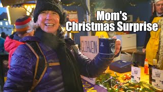 The Best European Christmas MarketsViking Cruise on the Danube [upl. by Shulem]