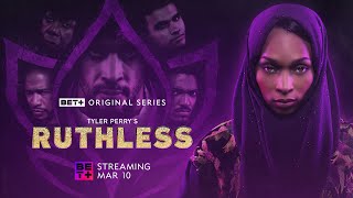 BET Original  Ruthless Season 3 [upl. by Letsirhc]