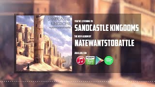 Branded Lyrics  NateWantsToBattle Sandcastle Kingdoms [upl. by Ferna]