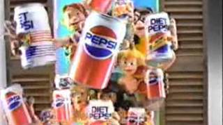 1990 Burger King Whopper Bonus Bag commercial [upl. by Haizek]