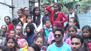 PRATIBHAKOAAGAN l Beni Boarding School  Final Round [upl. by Aicilat]