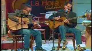 MUSICA ECUATORIANA  Hugo Hidrovo  Gringa Loca [upl. by Yarg41]