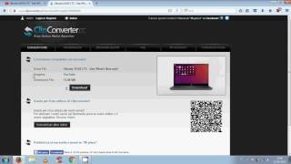 Tutorial pc ITA 96 ClipConverter [upl. by Florance]