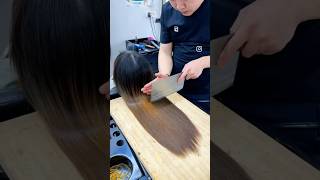 Secret hair growth shampoo 🧴 youtubeshorts beautyproduct beauty selfcare beatytips korea [upl. by Ehling84]