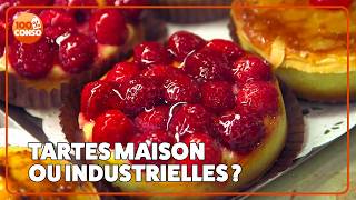 Tartes industrielles ils nous prennent vraiment pour des flans [upl. by Rebmyk332]