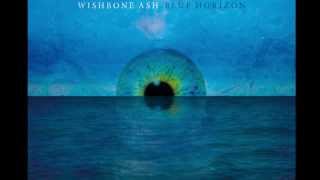 New Wishbone Ash Studio Album  Blue Horizon [upl. by Falito]