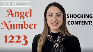 1223 ANGEL NUMBER  Shocking Content [upl. by Ramos264]