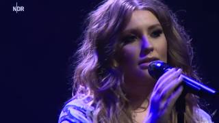 Ella Henderson  Here For You live on NDR [upl. by Swee]