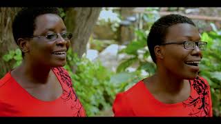 Shukrani Official Video by The Light Bearers [upl. by Nahte]