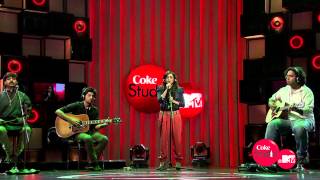 Dil Cheez  Karsh Kale feat Monali Thakur Coke Studio  MTV Season 2 [upl. by Thera]