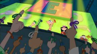 Phineas and Ferb AGLET [upl. by Amalle801]