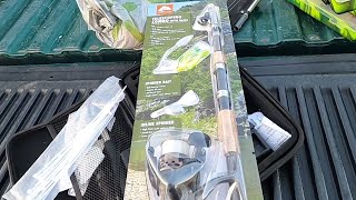 Ozark trail Telescoping combo review [upl. by Eatnod72]