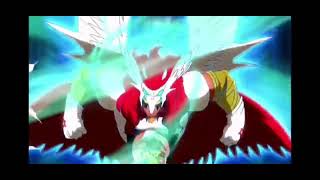 inazuma eleven go  majin pegasus arc and justice wing [upl. by Ahsinauq]