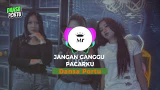 JANGGAN GANGGU PACARKU II DANSA PORTU 2024 [upl. by Riek303]