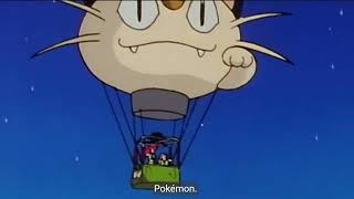 ❮ shortcut Pokemon Episode 2  Pokemon Emergency  Indigo region❯ 「AMV」  Ash and Pikachu [upl. by Nivlem]