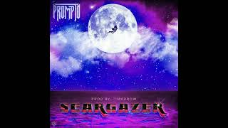 Scargazer  Slowed  Reverb Official Audio [upl. by Airamasor]