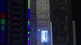 Behringer X32M32 Tutorial  P16 Routing [upl. by Downall204]