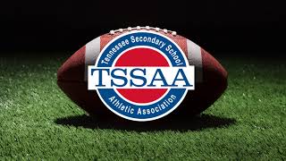 Bartlett vs Kirkwood  TSSAA Varsity Football Live Stream [upl. by Meurer323]