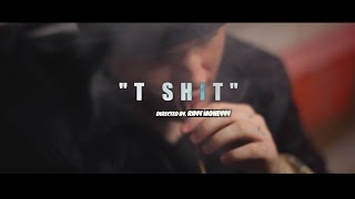 Ebe Bandz • T Shit  Official Video Filmed By RayyMoneyyy [upl. by Adekan]