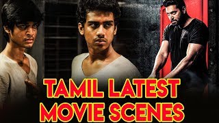 New Tamil Movies 2019  Super Scenes  Latest tamil HD super Scenes [upl. by Nadeau]