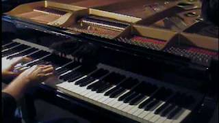 There Shall Be Showers of Blessing  piano solo arrangement [upl. by Nolyak]