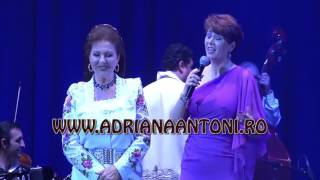 Adriana Antoni amp Irina Loghin  Impreuna  contact evenimente 0744534735  SHARE [upl. by Awuhsoj]