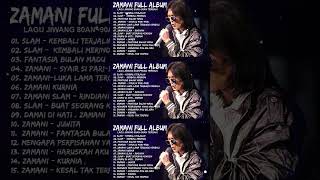 Hits terhebat zamani 🌈 Album penuh zamani hits terhebat 🌈 lagulagu teratas 🌈Slam  Kembali Terjalin [upl. by Arvind]