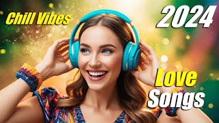 Ultimate Romantic Love Songs ❤️ Top best English songs  Chillout Romantic Hit Playlist Live Stream [upl. by Euqinmod]