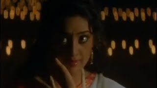 Veera Telugu Movie  Madhi Kovela Song  Rajnikanth  Meena  Roja [upl. by Nylarahs605]