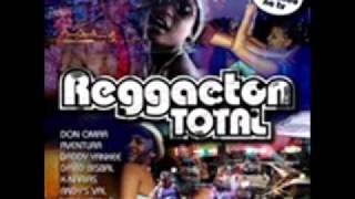 Rádio Orbital 2010 Reggaeton Total CD2 17 track [upl. by Blackburn]