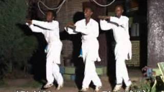 ethiopian guragigna music by reshad kedir [upl. by Pruchno101]