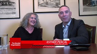 Esther Percal from EWM Realtors [upl. by Harrell280]