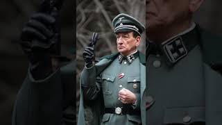 Why Did So Many German Officers Flee to Argentina after WW2ww2worldwar2shorts history [upl. by Neelav961]