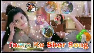 Taaron ke shehar song  Balveer verson [upl. by Hasin]