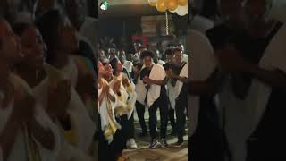 እግዚአብሔር አለ Egziyabher Ale Worship Night  WKUEVASUE 2024 [upl. by Perlie]