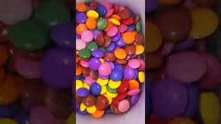 smarties candies shorts asmr satisfyingsounds shortsfeed shortsyoutube [upl. by Rodmur]