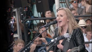 Lucky  Melissa Etheridges Sail Away Party  3122018 [upl. by Ehgit]