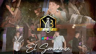 El Sonorense  Yuls Ibarra [upl. by Kee195]