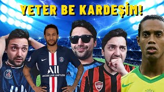 PES 2023 YENİ TAKTİK TOP AÇILIMI amp GERİLİM TAVAN YAPTI [upl. by Pheni]