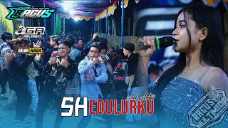 SHedulurku Ireng Ireng Kui Klambine  ALL ARTIS  AGA MUSIC  SALWA NADA AUDIO  BAGUS MEDIA [upl. by Sakmar]