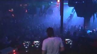 Steve Angello amp Erick Morillo Pacha Ibiza Voodoo Nights Subliminal Sessions Opening 2010 [upl. by Yearwood]