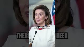 Pelosi is STILL blaming Biden [upl. by Bihas924]