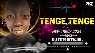 TENGE TENGE X NAGIN DHUN NEW TRECK 2024 DJ GOLU BALAGHAT [upl. by Blainey]