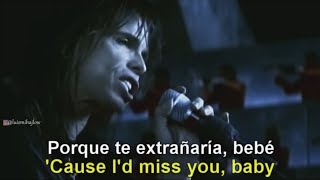 Aerosmith  I Dont Want Miss a Thing  Sub Español  Lyrics [upl. by Namref]