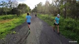 Parkrun Bargara Queensland [upl. by Centonze]