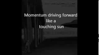 Chevelle  A New Momentum Lyrics [upl. by Wil]