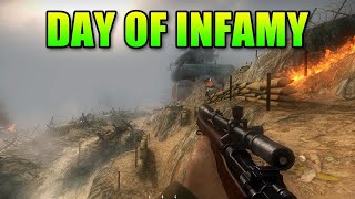 Day Of Infamy Ultimate FPS Boost amp Tweaks 2019 [upl. by Asillam573]