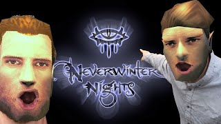 You Need Neverwinter Nights [upl. by Nacul]